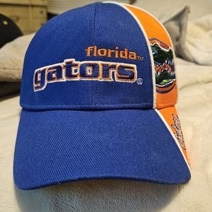 Florida Gators College Adjustable Hat